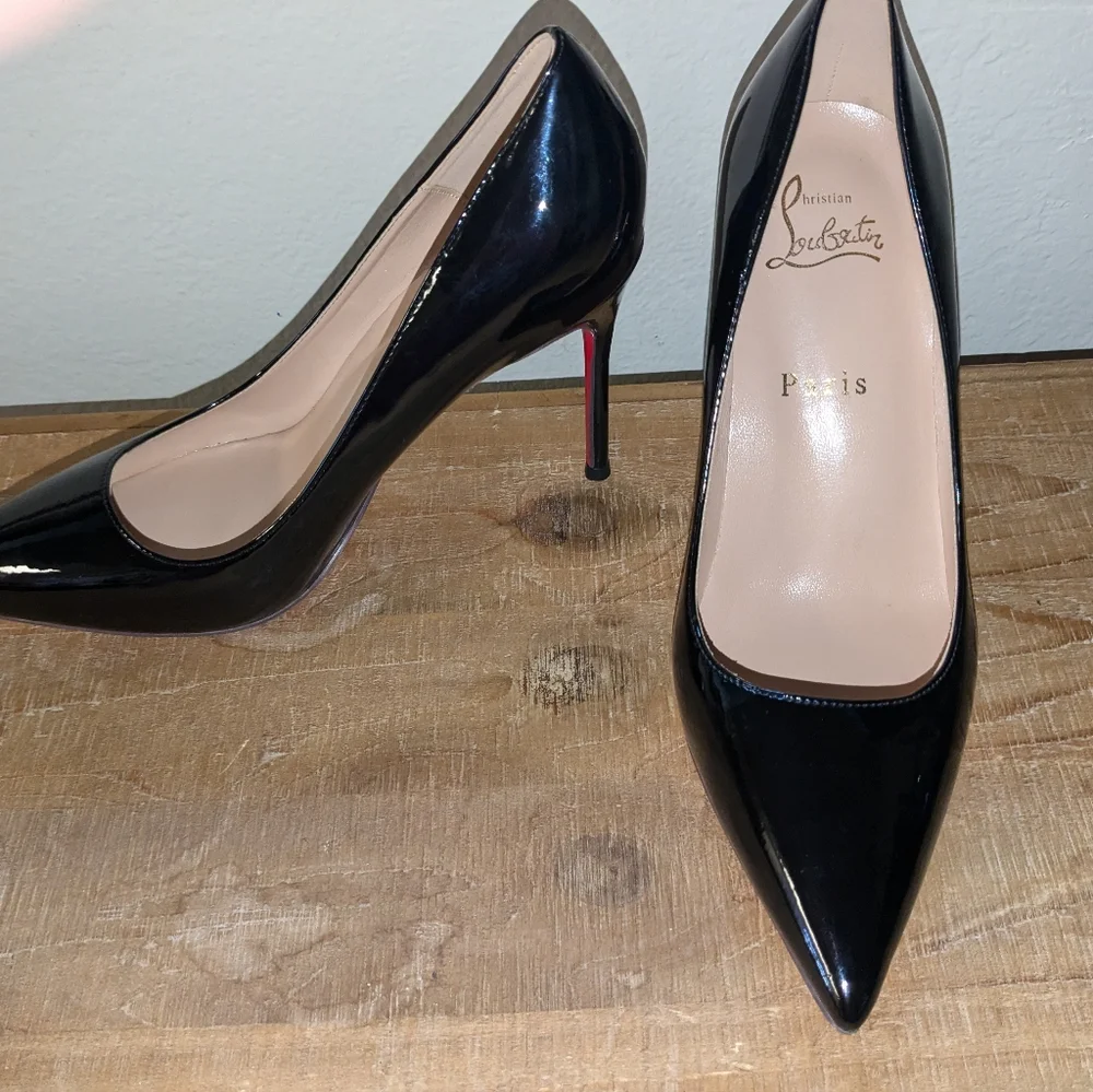 Louboutin So Kate size 40 - Picture 2 of 6